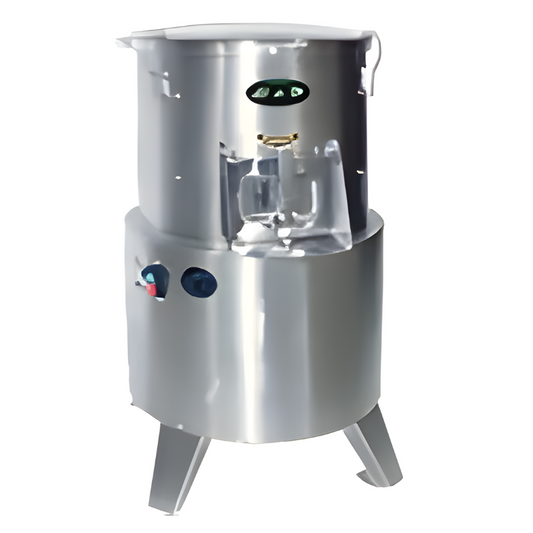 Potato peeler 20kg(PL-20MEX)