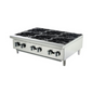 commercial Gas Cooker 6 Burner UAE