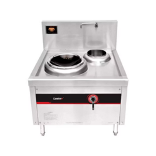 commercial Chinese Induction Wok Range uae