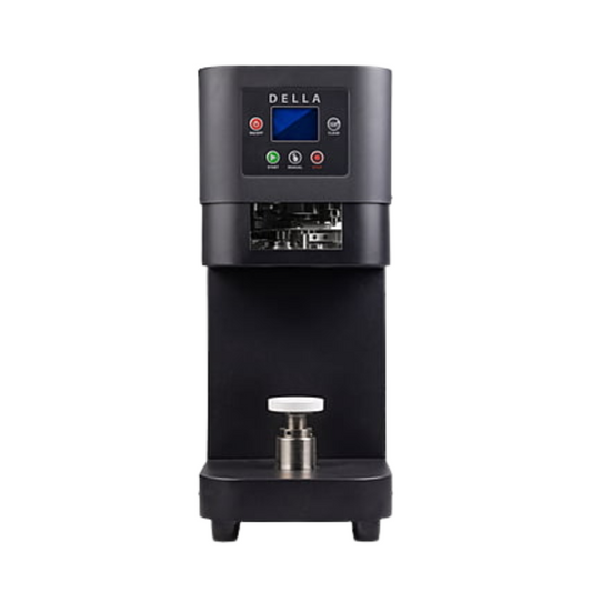 Commercial Della Can Sealer Machine Fully Automatic UAE