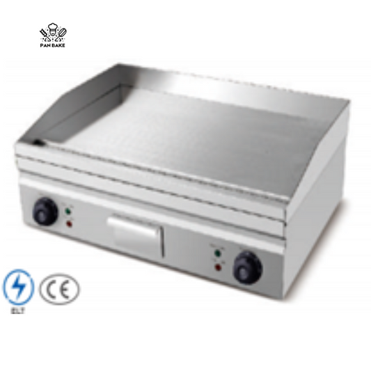 commercial Table top griddle(HC-4870) UAE