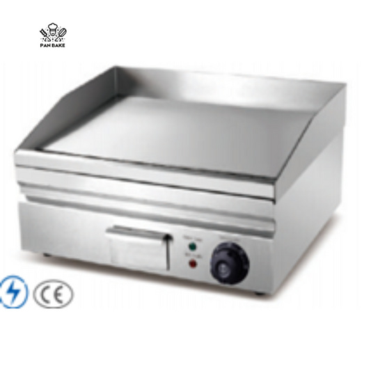 commercial Table top griddle(HC-4830) UAE