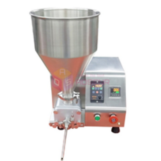 Automatic Cream Filling Machine