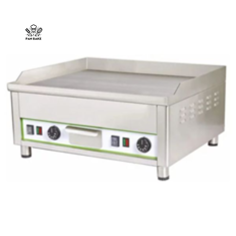 commercial Electric Griddle(BG-600)UAE