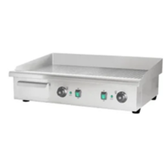 commercial Grill Single full flat(DP-740) UAE