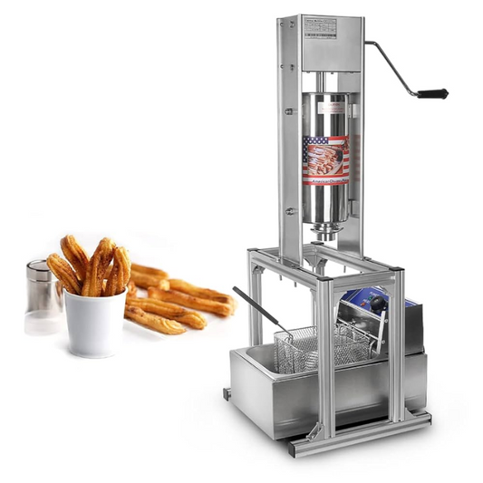Churros Machine