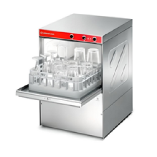 commercial Glass Washer Machine UAE