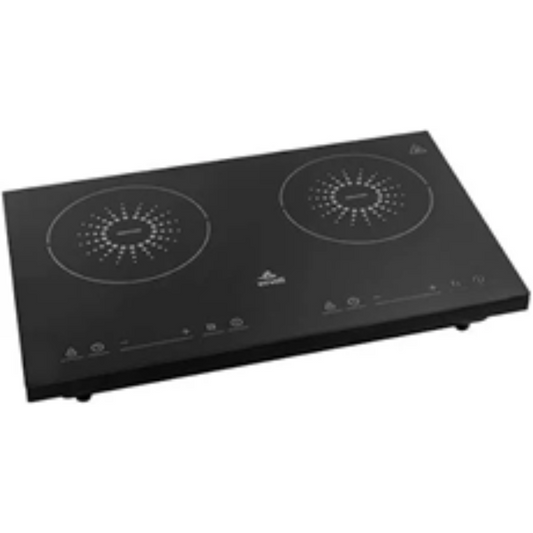 commercial Induction Hob(EVKA-IH201B)UAE
