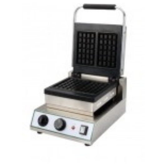 Waffle Maker Single Square