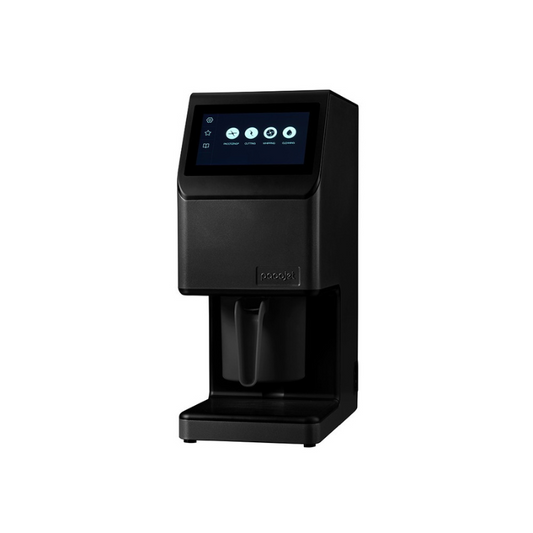 Pacojet 4 System