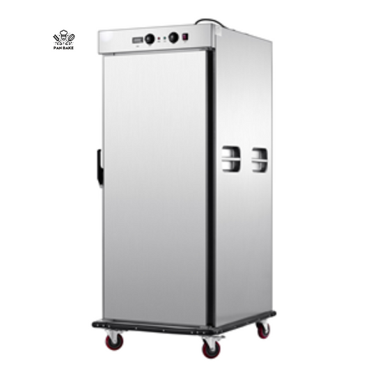 commercial Hot Cabinet Single Door UAE