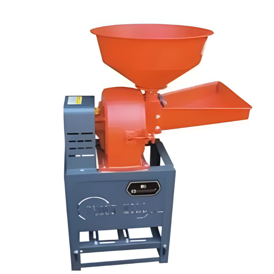 Flour Mill Machine