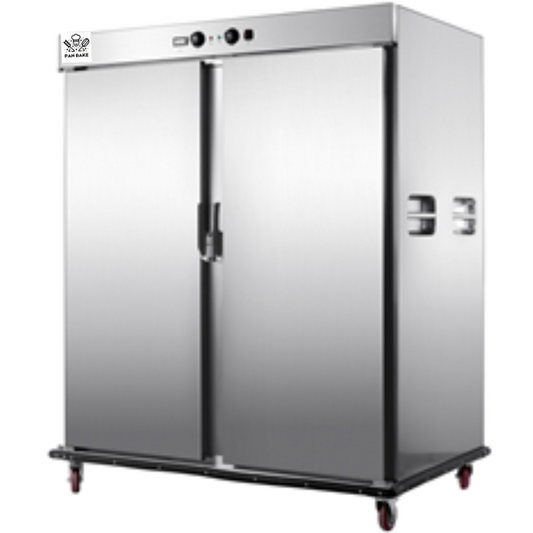 Hot Cabinet Double Door(DJ-22)