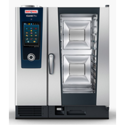 commercial electric oven UAE