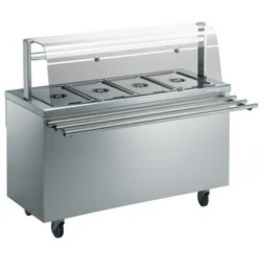 commercial Electric Bain Marie UAE