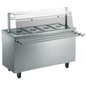 commercial Electric Bain Marie UAE