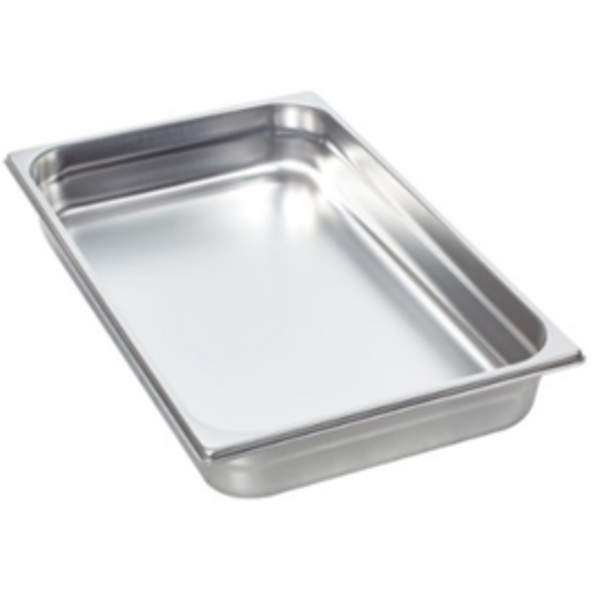 Tray, 2/3GN, 65mm(2 1/2") Deep(6013.2306)