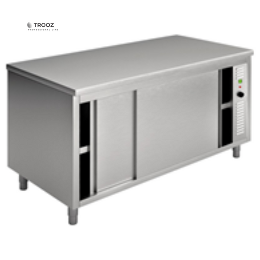 commercial Electric hot cupboard UAE