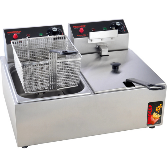 COMMERCIAL FRYER UAE