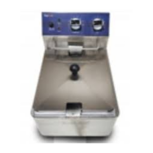 commercial electric fryer UAE