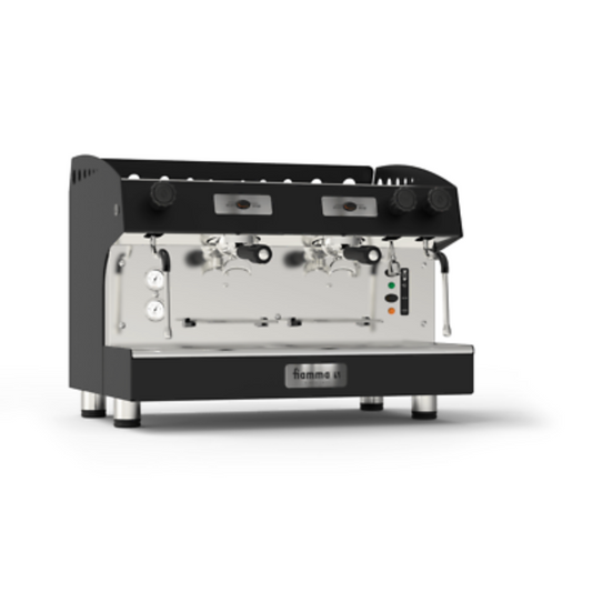 Fiamma Essepresso Coffee Machine Automatic(CARAVEL 2CV TC)