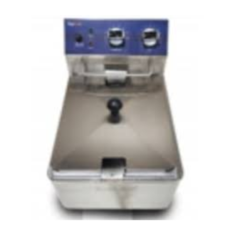 commercial electric fryer UAE