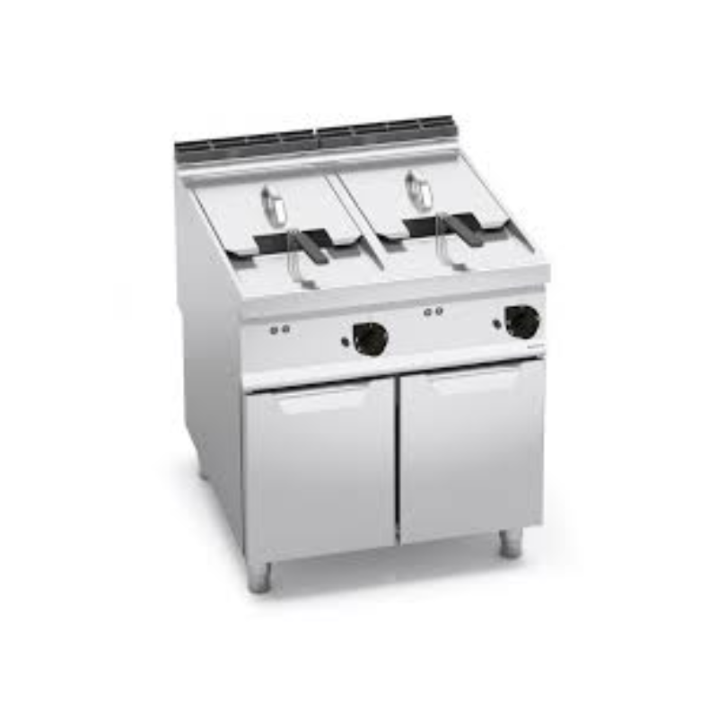 commercial electric fryer UAE
