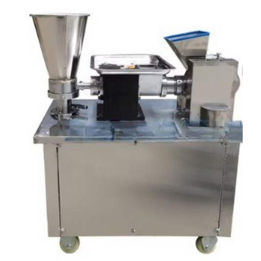 Dumpling / Samosa Making Machine