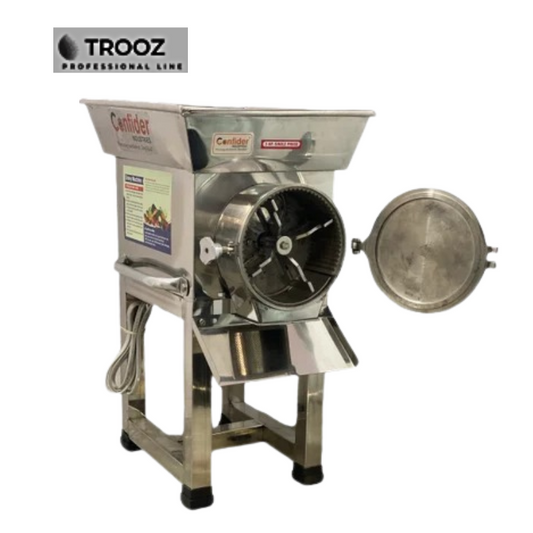 Gravy Machine(GRT30)