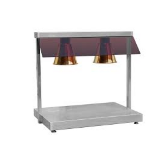 commercial Food Warming Cabinet UAE
