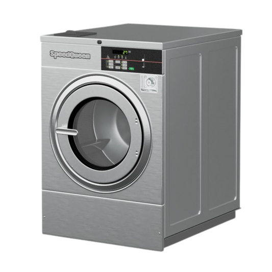 Speed Queen SCT060 – Hardmount Washer Extractor
