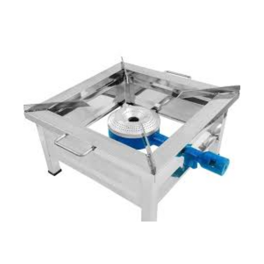 commercial Single Burner UAE