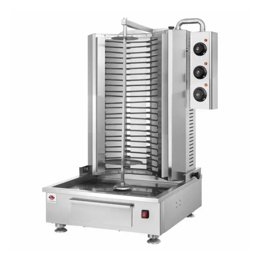 commercial Electric Shawarma Machine UAE