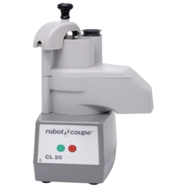 Cl Machine Vegetable Preparation Machine(CL20D) – Sharaf Kitchen Equipment