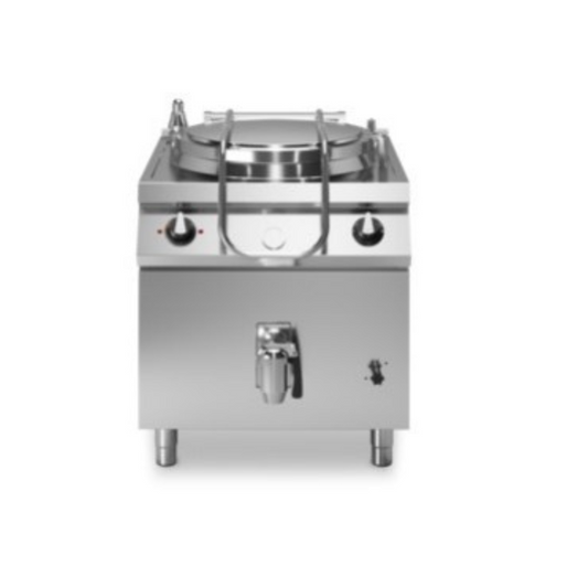 Commercial Electric Boiling Pan | 150 ltr UAE