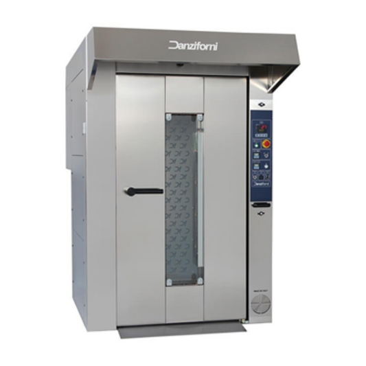 COMMERCIAL Rotor oven UAE