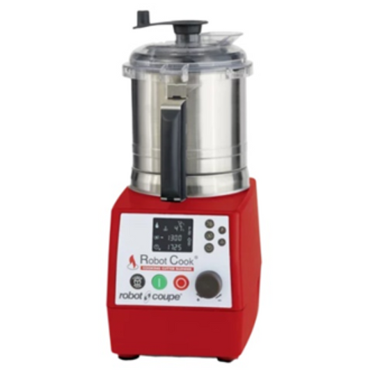 Cooking Cutter Blender(ROBOT COOK)
