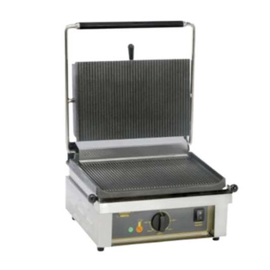 commercial Contact-Grill Panini (Ft) UAE