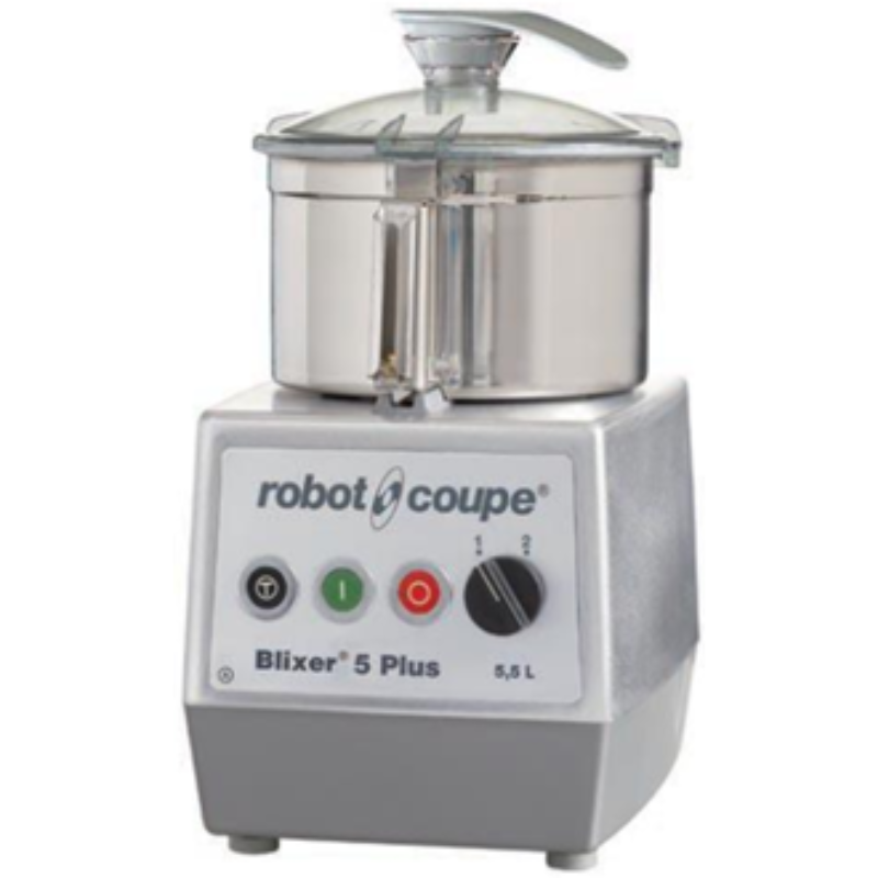 Spice Grinder(BLIXER 3 PLUS)