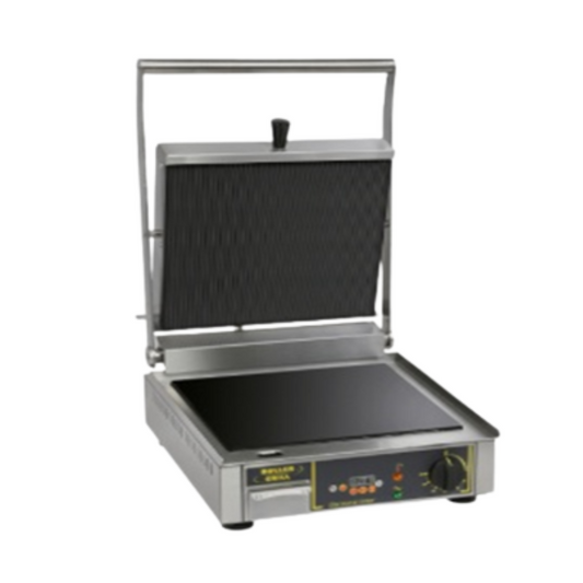 commercial Glass Ceramic Grill(GVS 335R) UAE