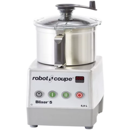 Table-Top Blixer(BLIXER 5G)