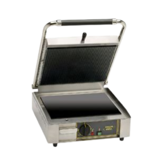 commercial Vitroceramic Contact-Grill Panini Vc(L) UAE
