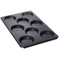 Multibaker, 1/1 GN, 8 Moulds(60.71.157)