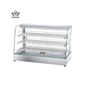 commercial Stainless Steel Arc Insulation Cabinet(HC-703) UAE