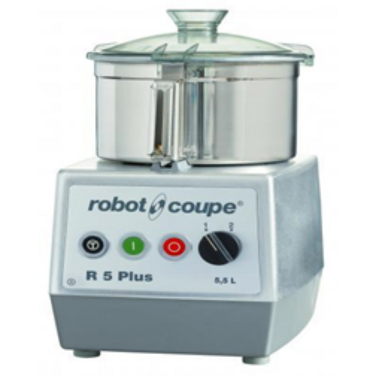 Table-Top Cutter Mixer(R5A Plus-1500)