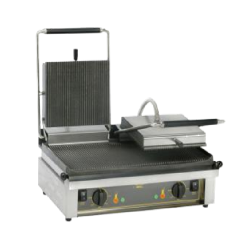 Contact-Grill Majestic (R) UAE