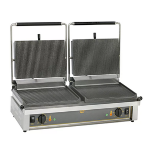 Contact-Grill Double Panini(R) UAE