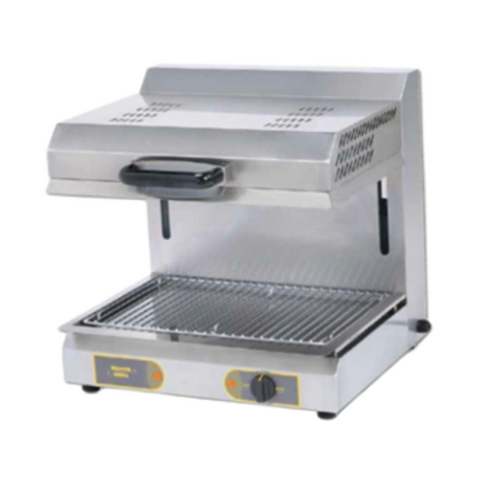 Electric Salamander(SEM600B) UAE