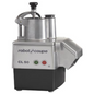 Vegetable Preparation Machine Without Disc(CL50E)