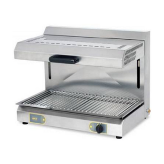 Gas Salamander(SGM600) UAE